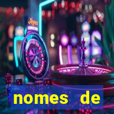 nomes de plataformas de jogos